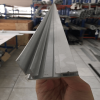 thanh nhôm hộp đèn khung cabo 4.5cm